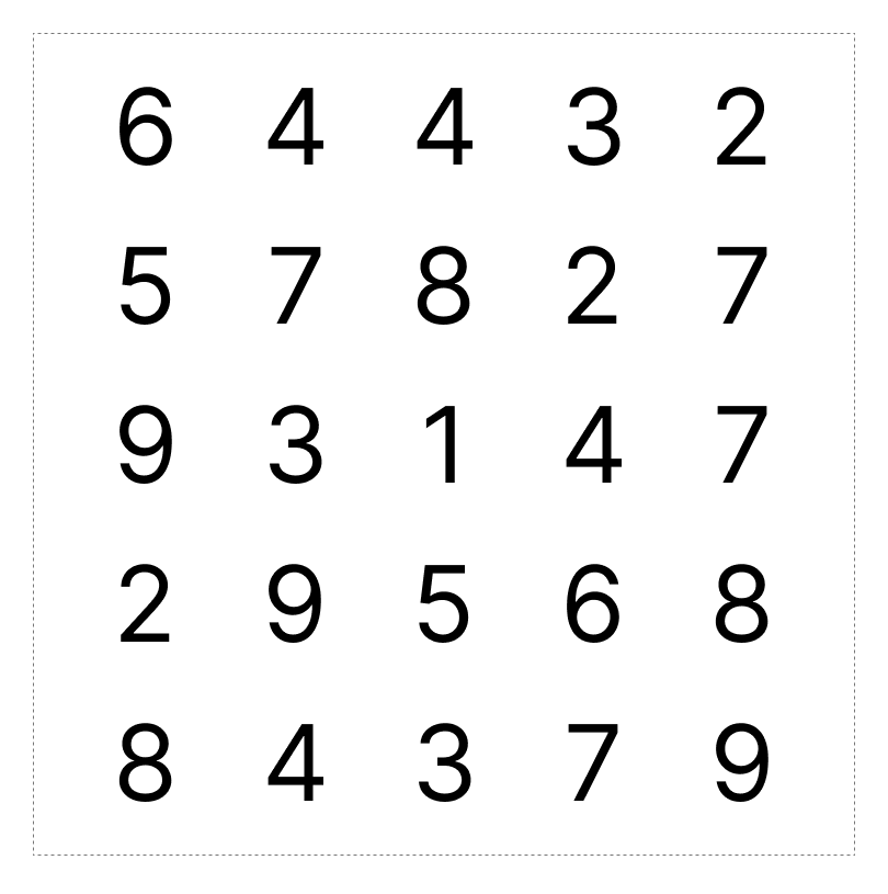 10はいくつといくつ - 3 [ 1 ] 2つの かずで 10を つくりましょう。の図