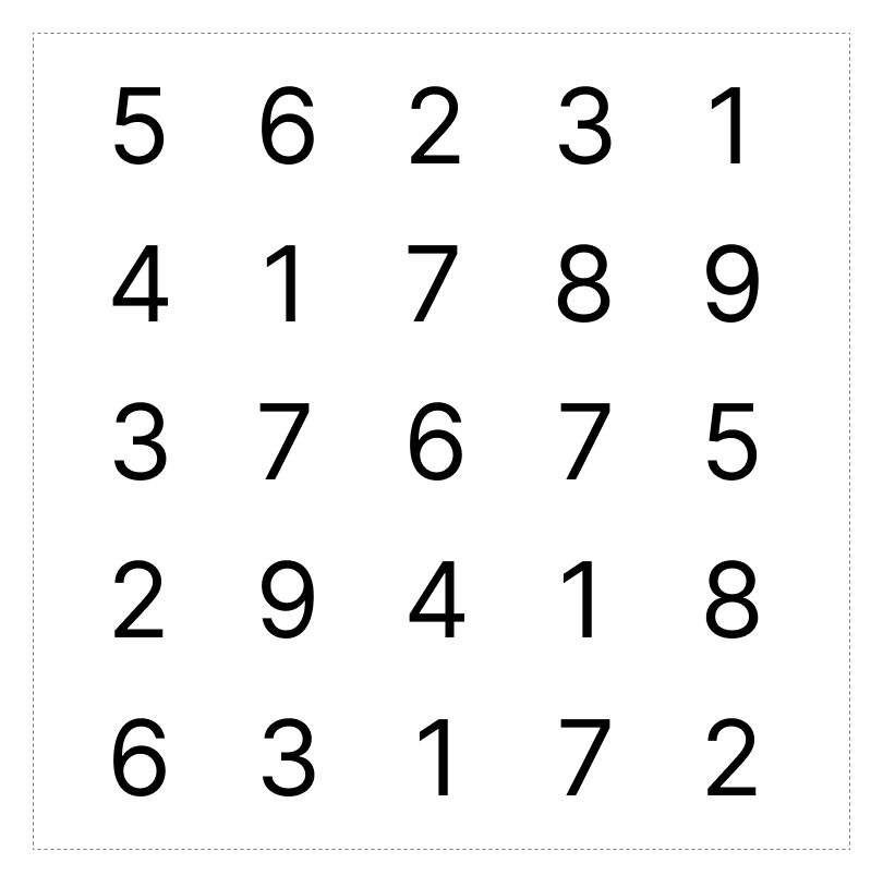 10はいくつといくつ - 3 [ 1 ] 2つの かずで 10を つくりましょう。の図
