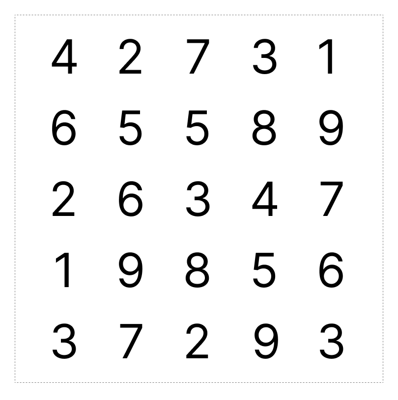 10はいくつといくつ - 3 [ 1 ] 2つの かずで 10を つくりましょう。の図