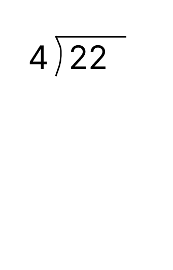 小数の割り算 - 2 [ 2 ] わりきれるまで計算しましょう。の図